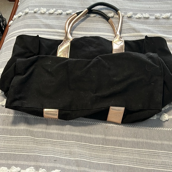 Victoria secret large beach bag - Picture 4 of 6